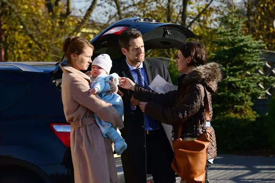 Komisarz Alex - galeria zdjęć - filmweb