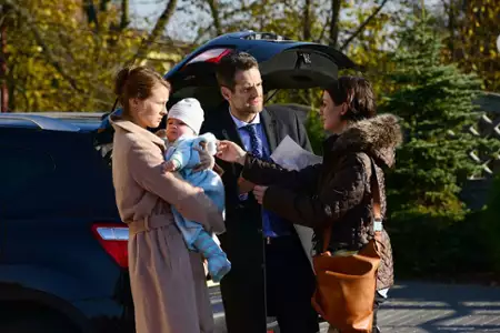 Komisarz Alex - galeria zdjęć - filmweb