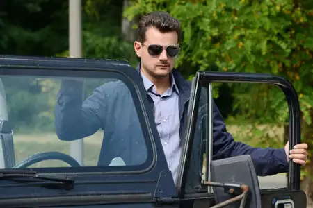 Komisarz Alex - galeria zdjęć - filmweb