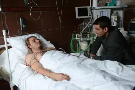 Komisarz Alex - galeria zdjęć - filmweb