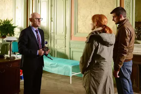 Komisarz Alex - galeria zdjęć - filmweb