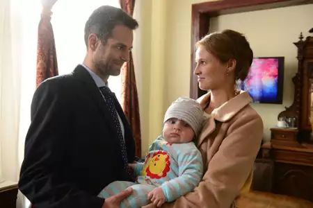 Komisarz Alex - galeria zdjęć - filmweb