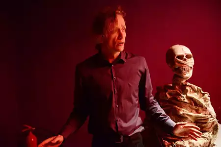 Komisarz Alex - galeria zdjęć - filmweb