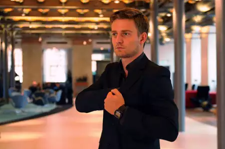 Komisarz Alex - galeria zdjęć - filmweb