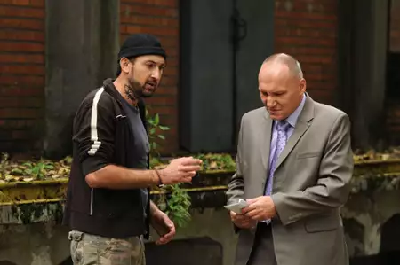 Komisarz Alex - galeria zdjęć - filmweb