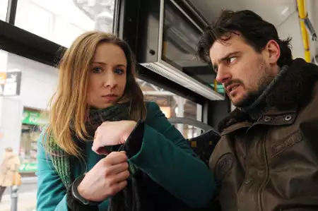 Komisarz Alex - galeria zdjęć - filmweb