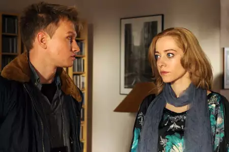 Komisarz Alex - galeria zdjęć - filmweb