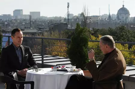 Komisarz Alex - galeria zdjęć - filmweb