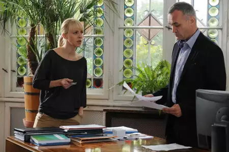 Komisarz Alex - galeria zdjęć - filmweb