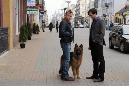 Komisarz Alex - galeria zdjęć - filmweb