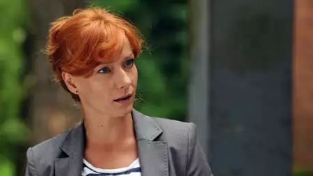 Komisarz Alex - galeria zdjęć - filmweb