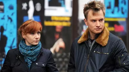 Komisarz Alex - galeria zdjęć - filmweb