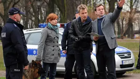 Komisarz Alex - galeria zdjęć - filmweb