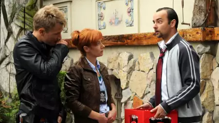 Komisarz Alex - galeria zdjęć - filmweb