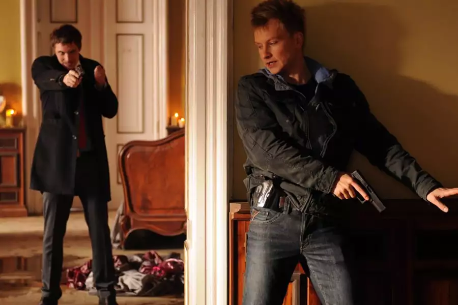 Komisarz Alex - galeria zdjęć - filmweb