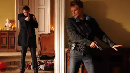 Komisarz Alex - galeria zdjęć - filmweb