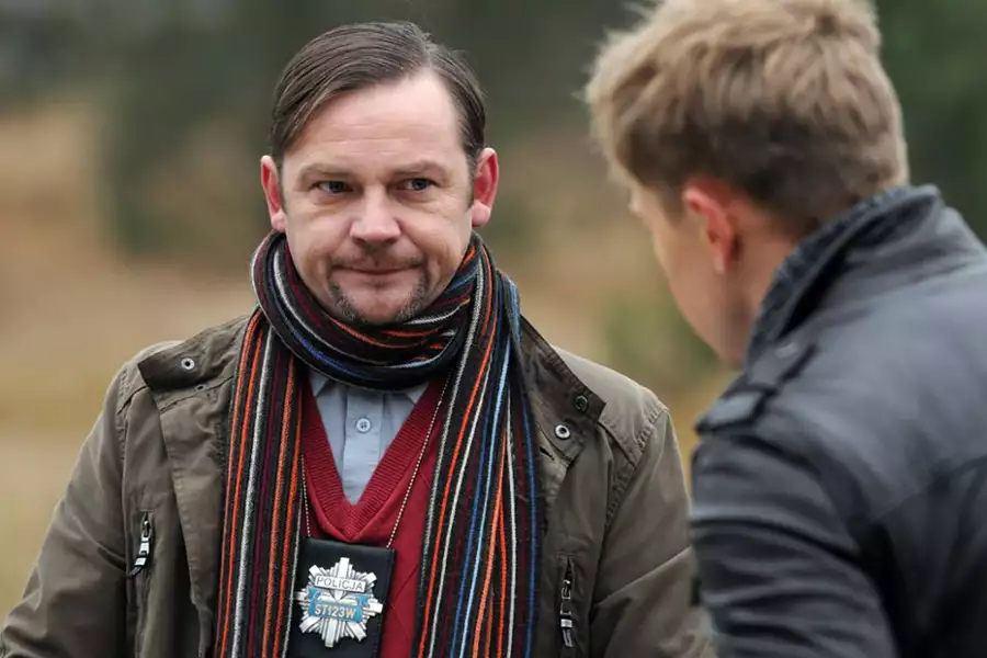 Komisarz Alex - galeria zdjęć - filmweb