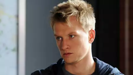 Komisarz Alex - galeria zdjęć - filmweb