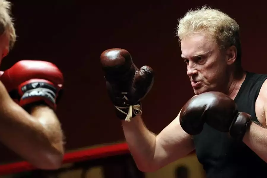 Komisarz Alex - galeria zdjęć - filmweb