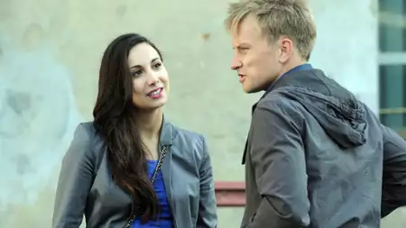 Komisarz Alex - galeria zdjęć - filmweb