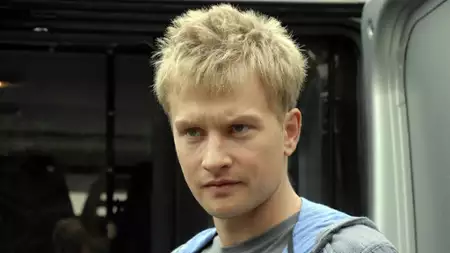 Komisarz Alex - galeria zdjęć - filmweb