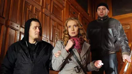 Komisarz Alex - galeria zdjęć - filmweb