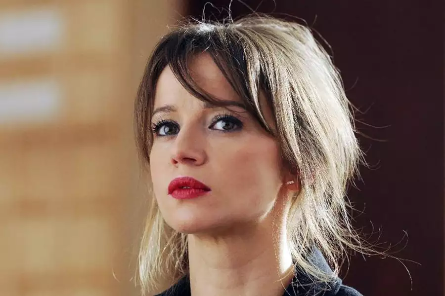 Komisarz Alex - galeria zdjęć - filmweb