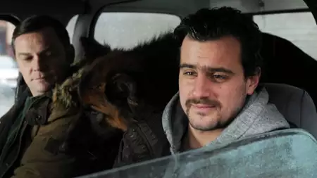 Komisarz Alex - galeria zdjęć - filmweb