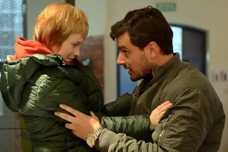 Komisarz Alex - galeria zdjęć - filmweb