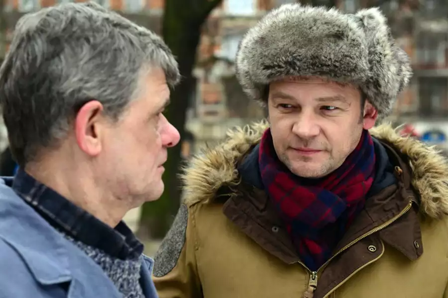Komisarz Alex - galeria zdjęć - filmweb