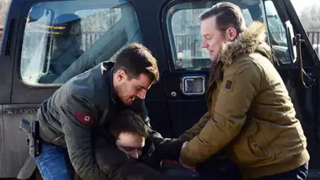 Komisarz Alex - galeria zdjęć - filmweb