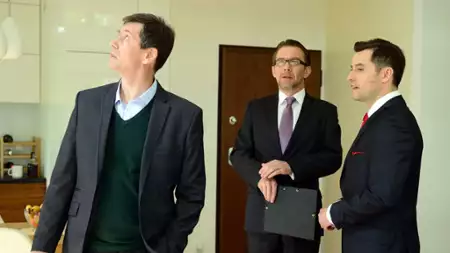 Komisarz Alex - galeria zdjęć - filmweb