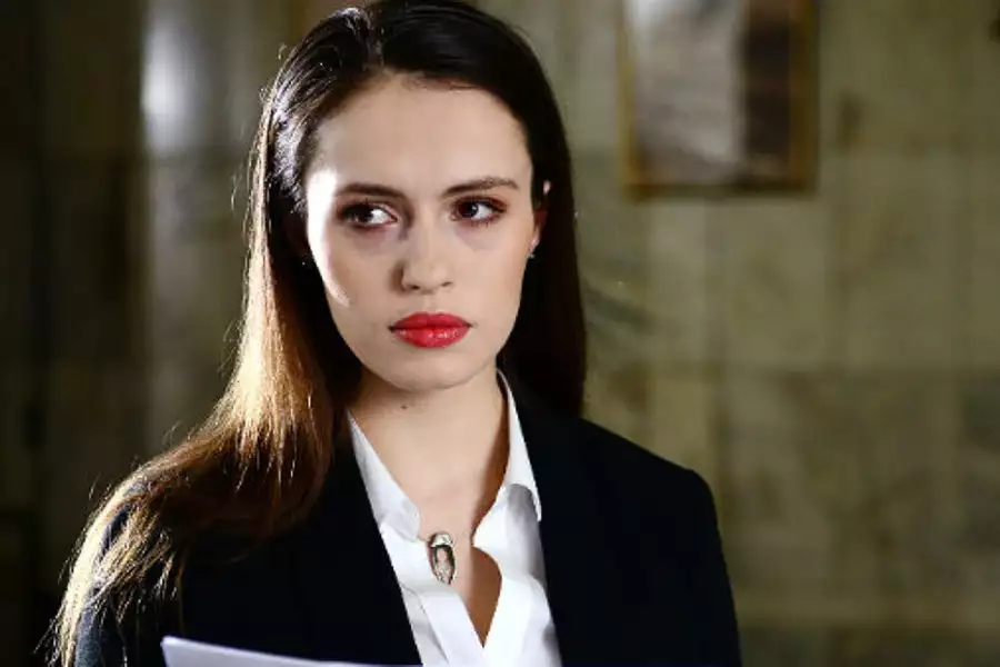 Komisarz Alex - galeria zdjęć - filmweb