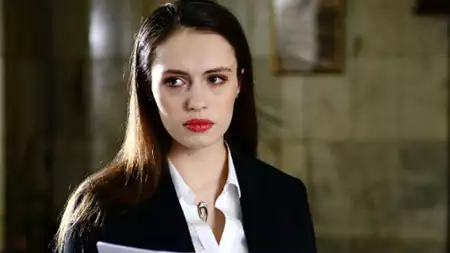 Komisarz Alex - galeria zdjęć - filmweb