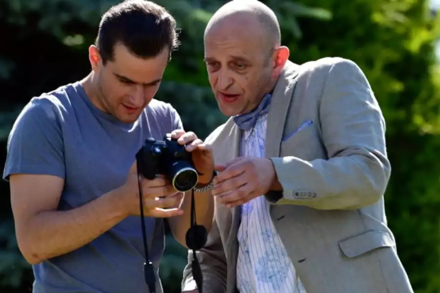 Komisarz Alex - galeria zdjęć - filmweb