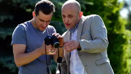 Komisarz Alex - galeria zdjęć - filmweb