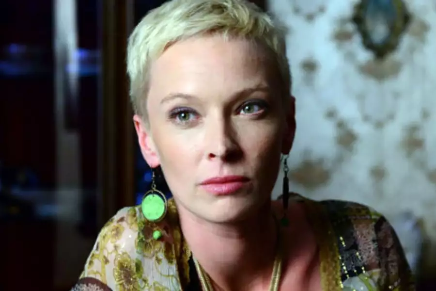 Komisarz Alex - galeria zdjęć - filmweb