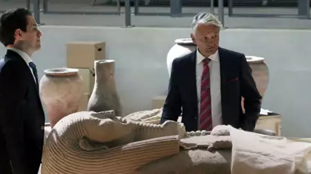 Komisarz Alex - galeria zdjęć - filmweb