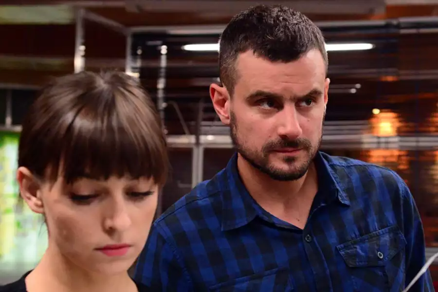 Komisarz Alex - galeria zdjęć - filmweb