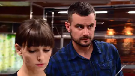 Komisarz Alex - galeria zdjęć - filmweb