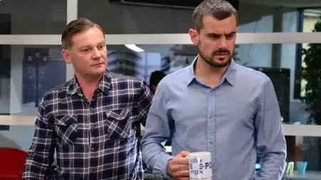 Komisarz Alex - galeria zdjęć - filmweb