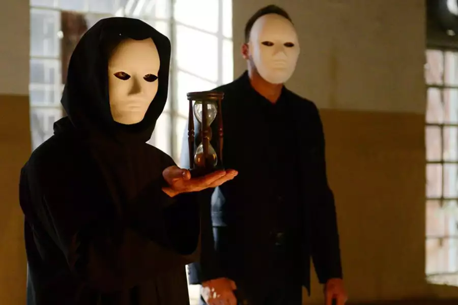 Komisarz Alex - galeria zdjęć - filmweb
