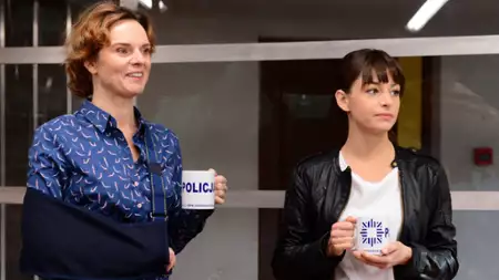 Komisarz Alex - galeria zdjęć - filmweb