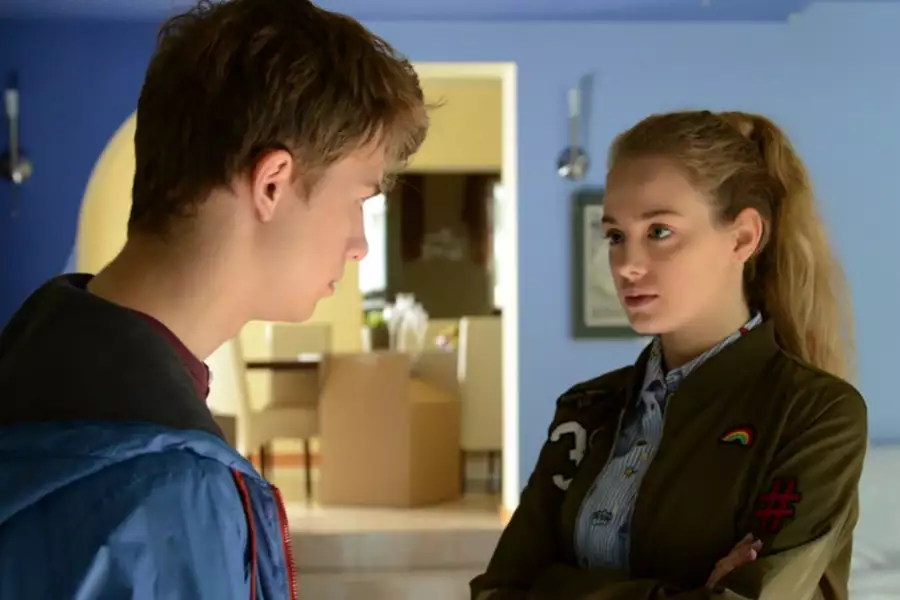 Komisarz Alex - galeria zdjęć - filmweb