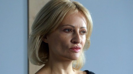 Sezon 9 Odcinek 107 Wiadomość od morderczyni