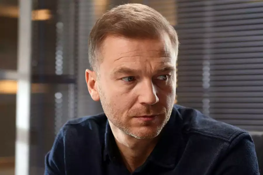 Komisarz Alex - galeria zdjęć - filmweb
