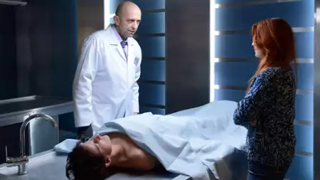 Komisarz Alex - galeria zdjęć - filmweb