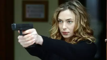 Komisarz Alex - galeria zdjęć - filmweb