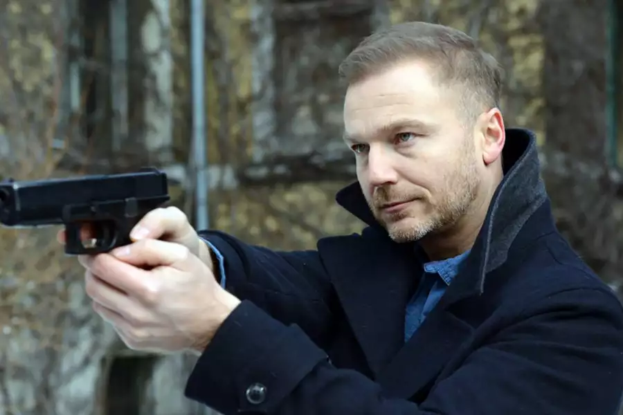 Komisarz Alex - galeria zdjęć - filmweb