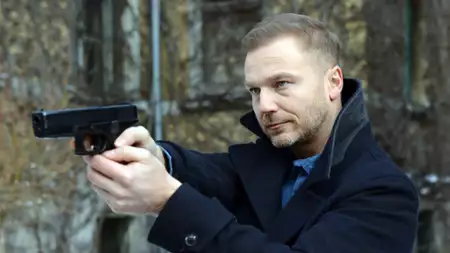 Komisarz Alex - galeria zdjęć - filmweb